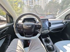 Chery Edition 30.6kWh 30kW 301km - ფოტო 7