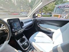Chery Edition 30.6kWh 30kW 301km - ფოტო 8