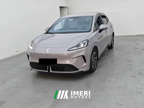 2025 SAIC MG4 437 Comfort Edition - ავტომობილი ჩინეთიდან