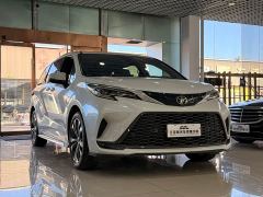 Toyota Grevias 2.5L Hybrid Premium Plus Edition - photo 5