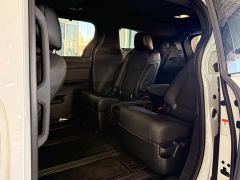 Toyota Grevias 2.5L Hybrid Premium Plus Edition - photo 6