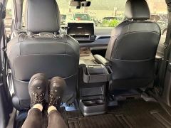 Toyota Grevias 2.5L Hybrid Premium Plus Edition - photo 7