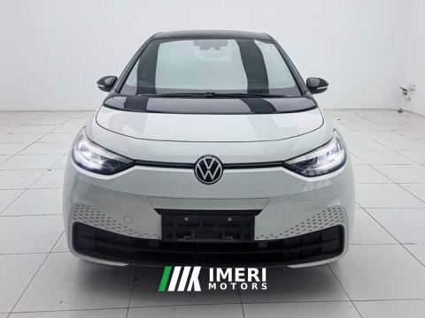 2024 Volkswagen ID.3 Pure Smart Edition - ავტომობილი ჩინეთიდან