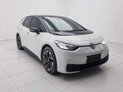 Volkswagen ID.3 Pure Smart Edition - фото 3