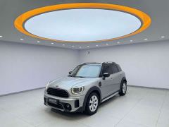 BMW MINI COUNTRYMAN Facelift 1.5T COOPER Classic Edition - ფოტო 1