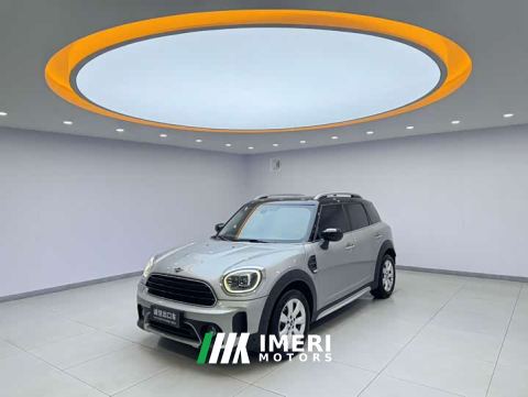 2023 MINI COUNTRYMAN Facelift 1.5T COOPER Classic Edition