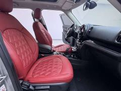 BMW MINI COUNTRYMAN Facelift 1.5T COOPER Classic Edition - ფოტო 10