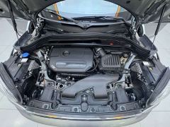 BMW MINI COUNTRYMAN Facelift 1.5T COOPER Classic Edition - ფოტო 12