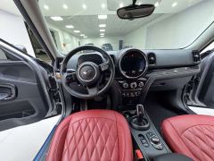 BMW MINI COUNTRYMAN Facelift 1.5T COOPER Classic Edition - ფოტო 13