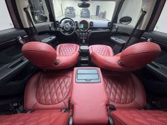 BMW MINI COUNTRYMAN Facelift 1.5T COOPER Classic Edition - ფოტო 15