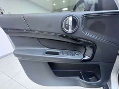 BMW MINI COUNTRYMAN Facelift 1.5T COOPER Classic Edition - ფოტო 16