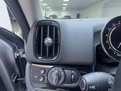BMW MINI COUNTRYMAN Facelift 1.5T COOPER Classic Edition - ფოტო 17