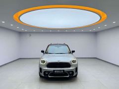 BMW MINI COUNTRYMAN Facelift 1.5T COOPER Classic Edition - ფოტო 2