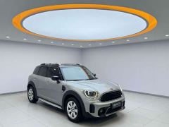 BMW MINI COUNTRYMAN Facelift 1.5T COOPER Classic Edition - ფოტო 3