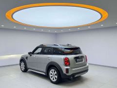 BMW MINI COUNTRYMAN Facelift 1.5T COOPER Classic Edition - ფოტო 4
