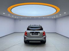 BMW MINI COUNTRYMAN Facelift 1.5T COOPER Classic Edition - ფოტო 5