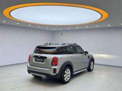 BMW MINI COUNTRYMAN Facelift 1.5T COOPER Classic Edition - ფოტო 6