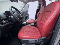 BMW MINI COUNTRYMAN Facelift 1.5T COOPER Classic Edition - ფოტო 7