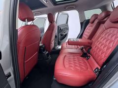 BMW MINI COUNTRYMAN Facelift 1.5T COOPER Classic Edition - ფოტო 8