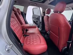 BMW MINI COUNTRYMAN Facelift 1.5T COOPER Classic Edition - ფოტო 9