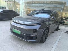Li Auto L8 Max - ფოტო 1