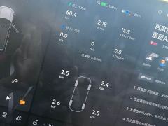 Li Auto L8 Max - ფოტო 12