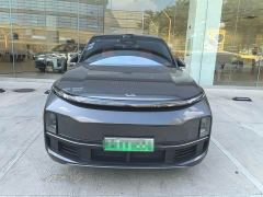 Li Auto L8 Max - ფოტო 2