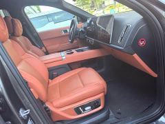 Li Auto L8 Max - ფოტო 6
