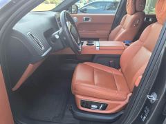 Li Auto L8 Max - ფოტო 7
