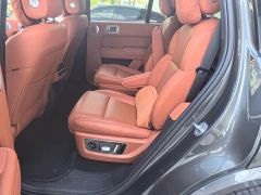 Li Auto L8 Max - ფოტო 8
