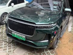 Li Auto ONE Extended Range 6-Seater - фото 1