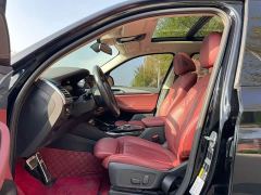 BMW iX3 Premier - ფოტო 4