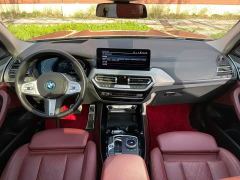 BMW iX3 Premier - ფოტო 6