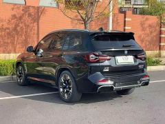 BMW iX3 Premier - ფოტო 7
