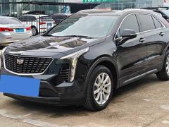 Cadillac XT4 28T FWD Fashion Edition - photo 1