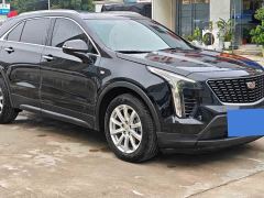 Cadillac XT4 28T FWD Fashion Edition - photo 3