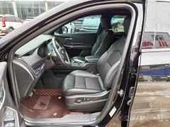 Cadillac XT4 28T FWD Fashion Edition - photo 4