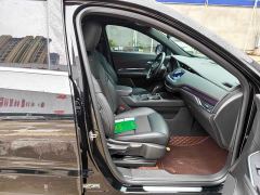 Cadillac XT4 28T FWD Fashion Edition - photo 5