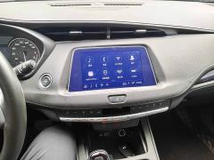 Cadillac XT4 28T FWD Fashion Edition - photo 6