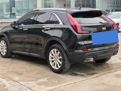 Cadillac XT4 28T FWD Fashion Edition - photo 7
