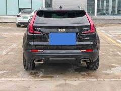 Cadillac XT4 28T FWD Fashion Edition - photo 8