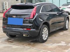 Cadillac XT4 28T FWD Fashion Edition - photo 9