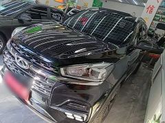 Chery Tiggo 8 230TCI Edition 5 - photo 1