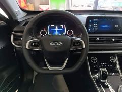 Chery Tiggo 8 230TCI Edition 5 - photo 10