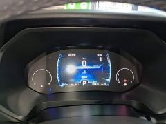 Chery Tiggo 8 230TCI Edition 5 - photo 11