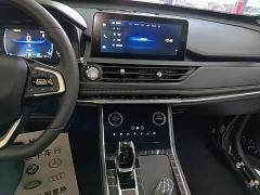 Chery Tiggo 8 230TCI Edition 5 - photo 12