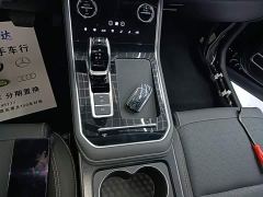 Chery Tiggo 8 230TCI Edition 5 - photo 13