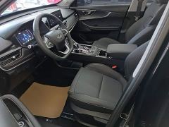 Chery Tiggo 8 230TCI Edition 5 - photo 14