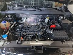 Chery Tiggo 8 230TCI Edition 5 - photo 19