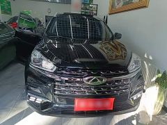 Chery Tiggo 8 230TCI Edition 5 - photo 2